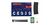 Specna Arms SA-F04-RL FLEX HAL ETU, Black
