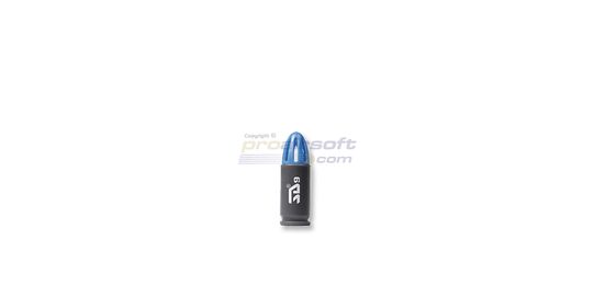Silent Dry Vaportack 9mm (2kpl)