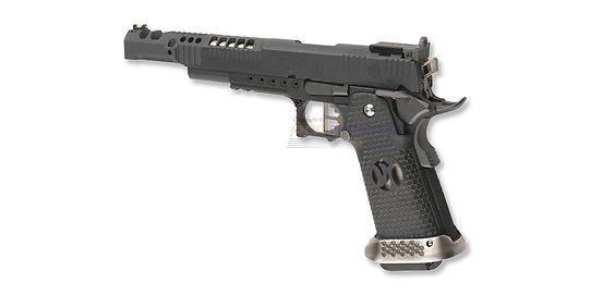 Armorer Works Hi-Capa HX2402 Black