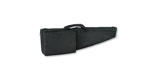 Condor 38" Rifle Case Black