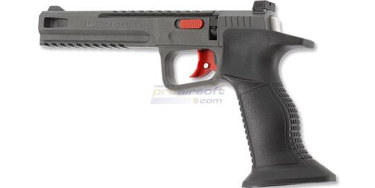 Umarex UX SPA Expert CO2 Air Pistol 4.5mm