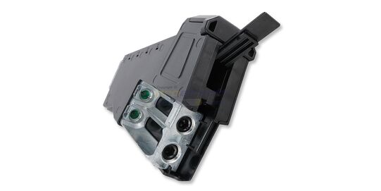 Crosman lipas ST-1 ilmakivääri 4,5mm - Tuplasäiliötila