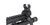 Specna Arms SA-PH23 Prime BLDC HAL ETU, musta