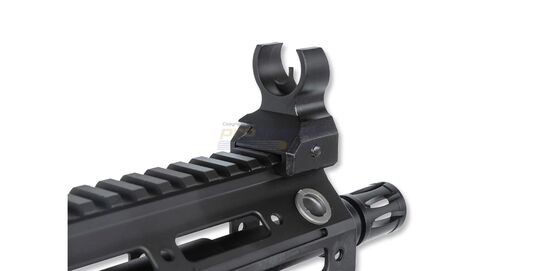 Specna Arms SA-PH23 Prime BLDC HAL ETU, musta