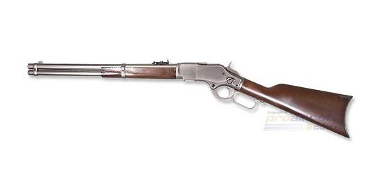 K.T.W. WINCHESTER M1873 CARBINE エアソフトガン