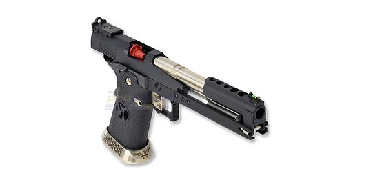 Armorer Works Hi-Capa HX2202 Black