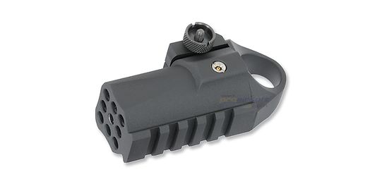 HFC M138 mini kranaatinheitin