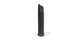 Armorer Works Long Magazine Hi-Capa 5.1 GBB