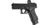 Umarex Glock 19 Gen5 MOS ilmapistooli 4.5mm CO2
