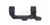 Strike Systems LOMS-01 Optic Mount, Low