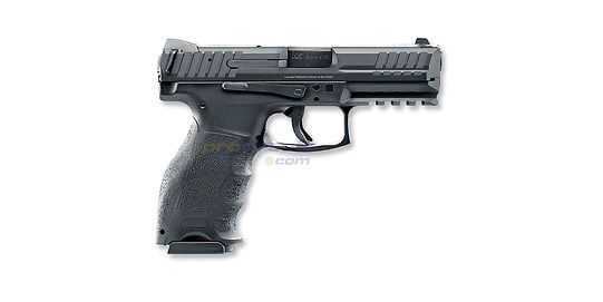 Umarex H&K VP9 kaasupistooli, metalli