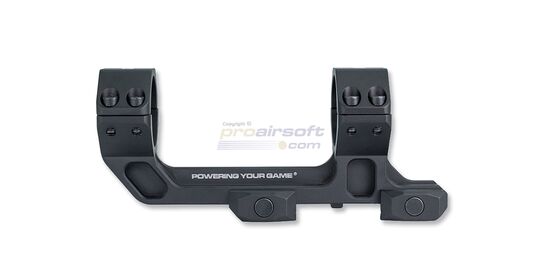 Strike Systems LOMS-01 Optic Mount, Low