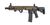 Specna Arms SA-P22 Prime BLDC Aster II ETU, Chaos Bronze
