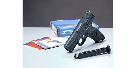 Umarex T4E TPX 50 Gen2 .50 Cal