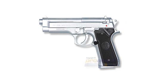 KWC M92FS custom jousipistooli