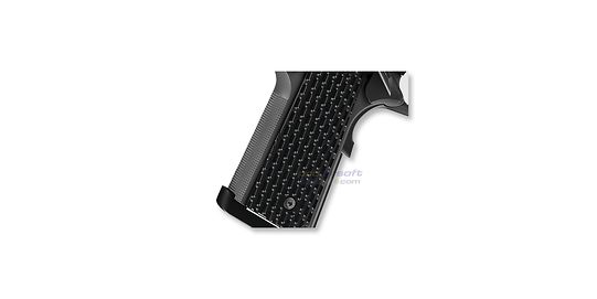 Marui Night Warrior 1911 blowback kaasupistooli