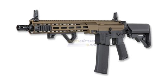 Specna Arms SA-P22 Prime BLDC Aster II ETU, Chaos Bronze