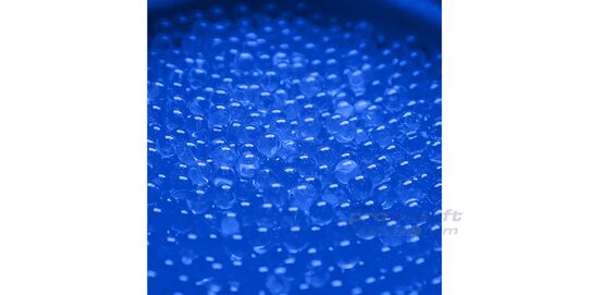 Gel Blaster Ammo (10 000), Blue