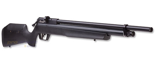 Benjamin Marauder PCP 5.5mm, Black