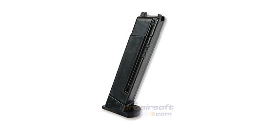 ASG lipas M92FS jousipistooli