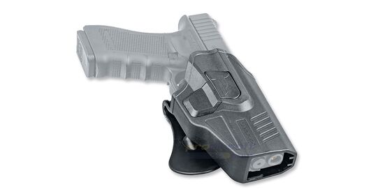 Umarex Paddle Holster for Glock
