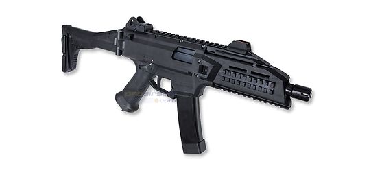 ASG Scorpion EVO 3 A1 HPA (Mosfet)