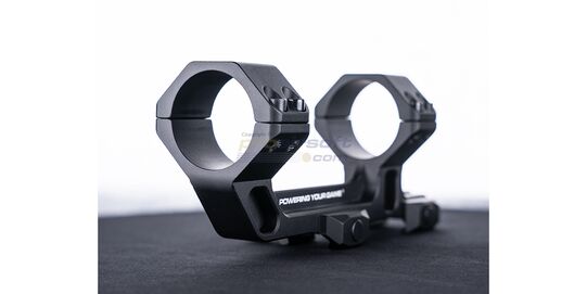 Strike Systems LOMS-01 Optic Mount, Low