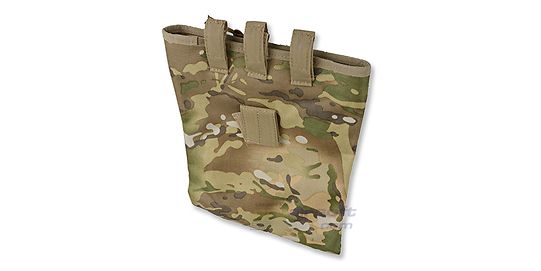 Dumppipussi, multicam