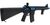 Cybergun Colt M4 Lima AEG, Mosfet, Full Metal, Blue