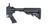 Specna Arms SA-F13 FLEX Gate X-ASR, musta
