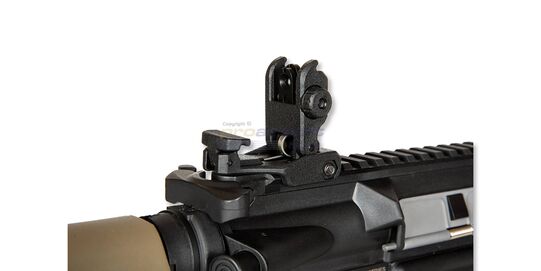 Specna Arms SA-F01 FLEX Gate X-ASR Gen2, hiekka