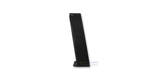 CG CO2 M130 LIPAS TAURUS PT24/7