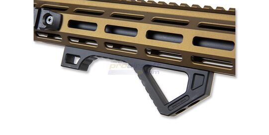 Specna Arms SA-P22 Prime BLDC Aster II ETU, Chaos Bronze