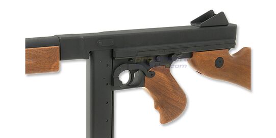 Cyma Thompson M1A1 sähköase, metalli