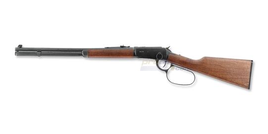 Umarex Legends Cowboy Rio Bravo Lever Action CO2 4.5mm Air Rifle, black