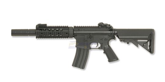 Cyma M4 Silent OPS sähköase