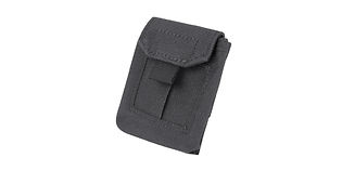 Condor EMT Glove Pouch Black