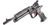 Umarex UX SPA Professional Co2 ilmapistooli 5.5mm