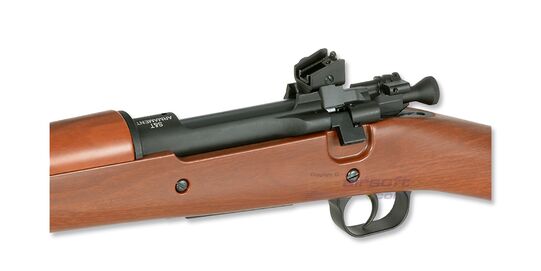 M1903A3 Spring Rifle