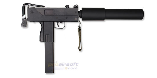 Marui MAC10 sähköase
