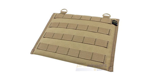 Condor 10" Tablet Sleeve Tan