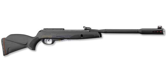 Gamo Black Fusion IGT ilmakivääri 4,5mm (29 joulea)