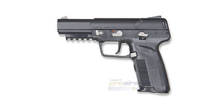 Marui FN 5-7 blowback kaasupistooli