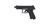 Umarex Elite Force TXP Co2 pistooli