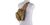 Tactical Shoulder Bag, Tan - Adjustable strap and compact size