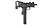 ASG Ingram M11 blowback kaasukonepistooli, metalli