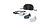 Bolle Combat Kit Black