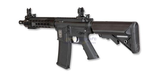 Specna Arma SA-C08 CORE sähkösase, musta