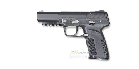 Marui FN 5-7 blowback kaasupistooli