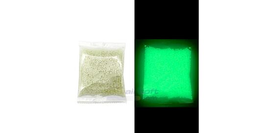 Gel Blaster Ammo (5000), Tracer